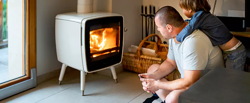 Fireplace Flue Maintenance Services in Cheektowaga, NY