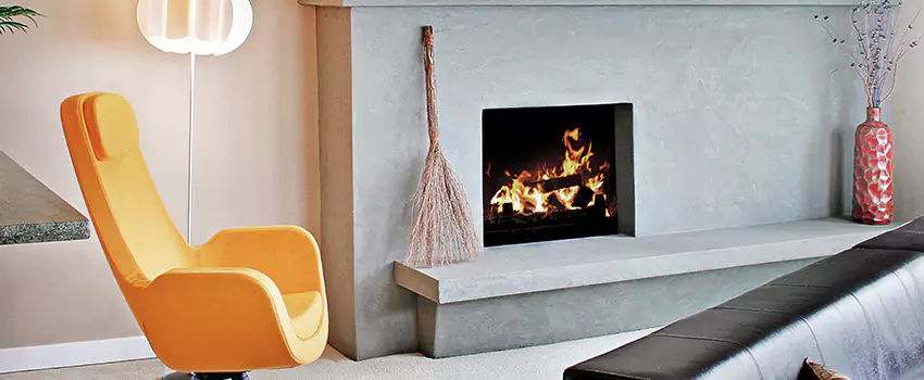 Electric Fireplace Makeover Services in Cheektowaga, NY