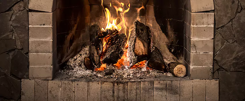 Cost of Rebuilding A Fireplace in Cheektowaga, New York