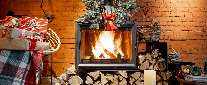 Steel Fireplace Grate Repair And Replacement Services in Cheektowaga, New York
