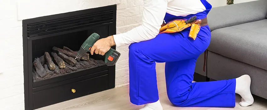 Fireplace Safety Inspection Specialists in Cheektowaga, New York