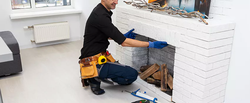Gas Fireplace Repair And Replacement in Cheektowaga, NY
