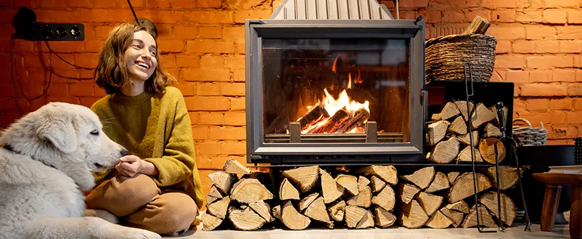 Fireplace Smell Removal Cost in Cheektowaga, NY