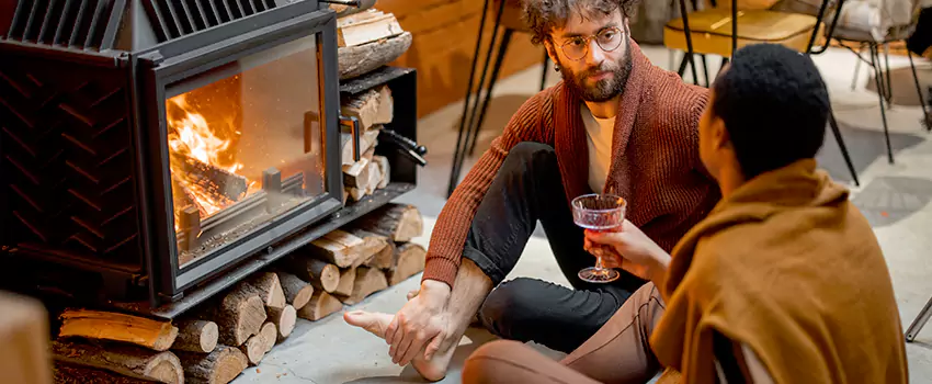 Fireplace Leaky Roof Repair in Cheektowaga, New York