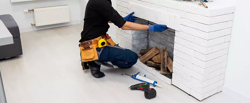 Masonry Fireplace Technician in Cheektowaga, New York