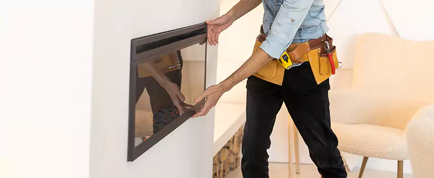 Traditional Fireplace Vent Sweeping in Cheektowaga, NY