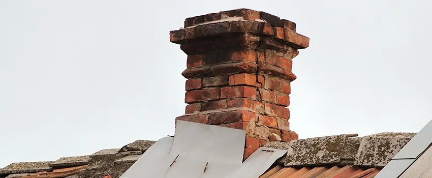 Cost of Fixing Blocked Chimney in Cheektowaga, New York