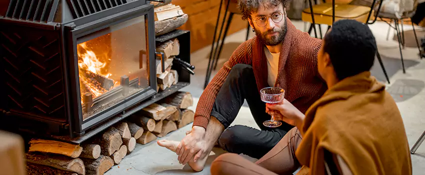 Non-Working Metal Fireplace Repair in Cheektowaga, NY