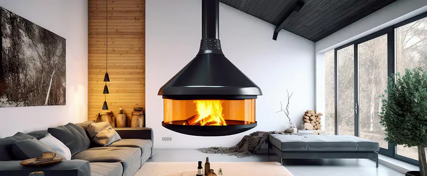 Floating Damaged Fireplace Repair Services in Cheektowaga, NY