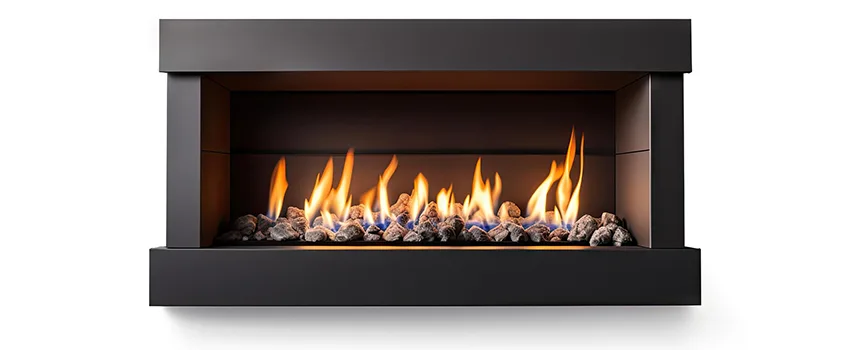Outdoor Gas Fireplaces Installation in Cheektowaga, NY