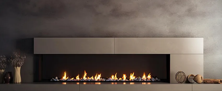 Gas Fireplace Logs Supplier in Cheektowaga, New York