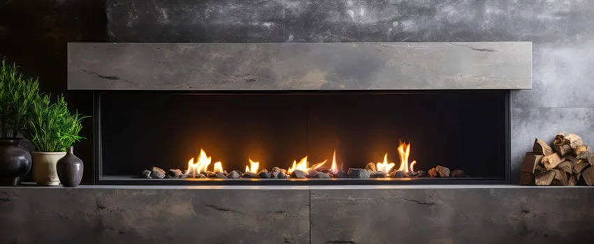 Gas Fireplace Front And Firebox Repair in Cheektowaga, NY