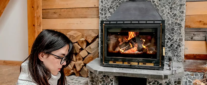 Harman P68-C Pellet Stove Repair in Cheektowaga, New York 