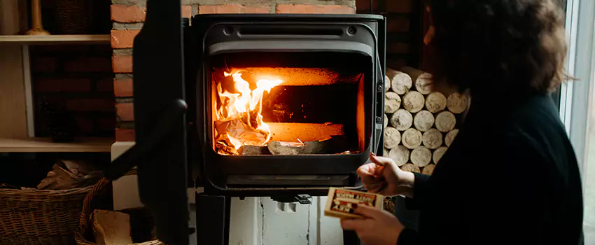 Hearthstone Wood Stoves Fireplace Repair in Cheektowaga, New York