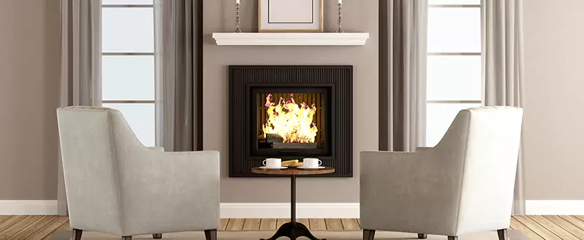 Heatilator Direct Vent Fireplace Services in Cheektowaga, New York