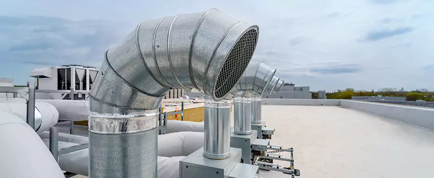 Insulated Ductwork Repair Services Near Me in Cheektowaga, NY