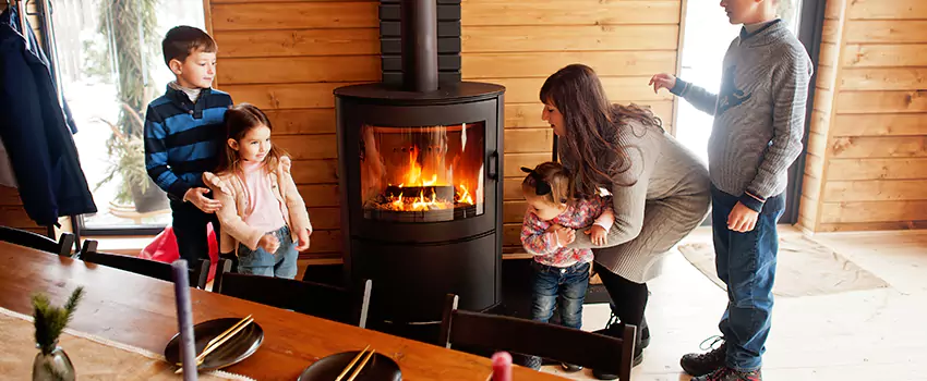 Jøtul Gas Fireplace Inspection Service in Cheektowaga, New York