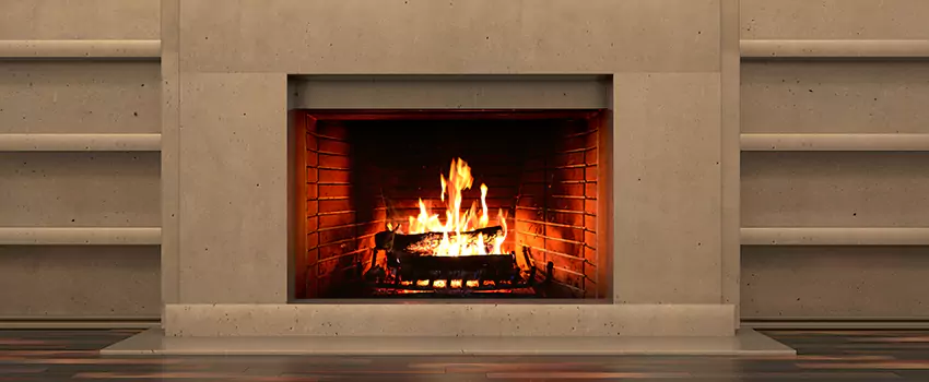 Majestic Trilliant Series Gas Fireplace Insert Repair in Cheektowaga, New York