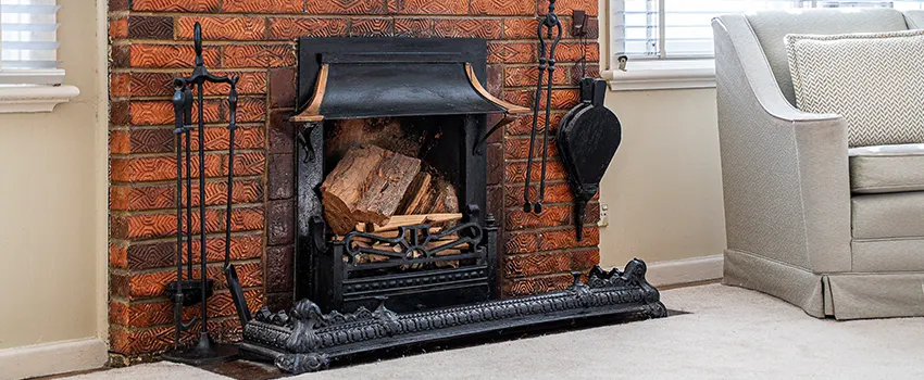 Custom Old Fireplace Redesign Services in Cheektowaga, New York