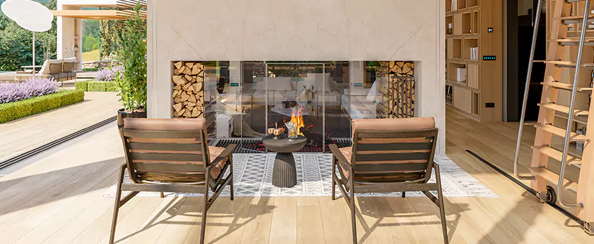 Ortal Space Creator Fireplace Repair in Cheektowaga, NY