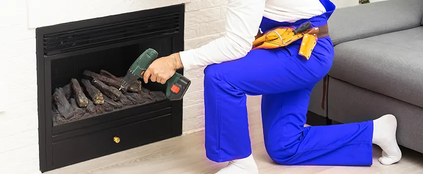 Pellet Fireplace Repair Services in Cheektowaga, NY