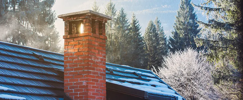 Residential Chimney Rain Caps Repair Services in Cheektowaga, NY