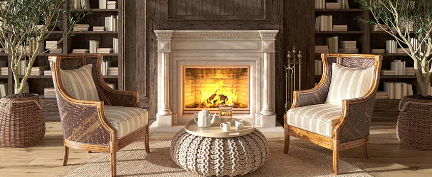 Cost of RSF Wood Fireplaces in Cheektowaga, New York