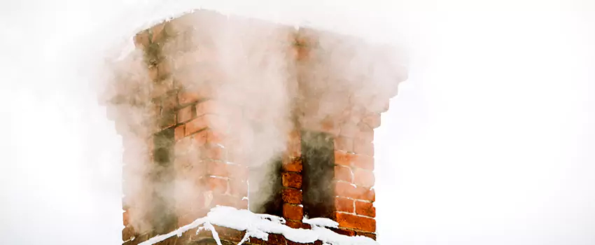 Chimney Flue Soot Removal in Cheektowaga, NY