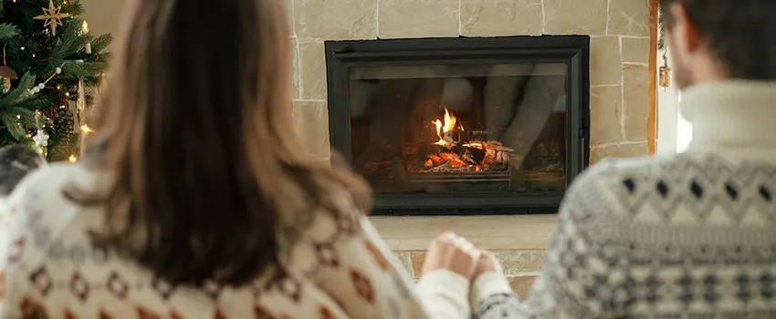Superior Open-Hearth Wood Fireplaces in Cheektowaga, NY