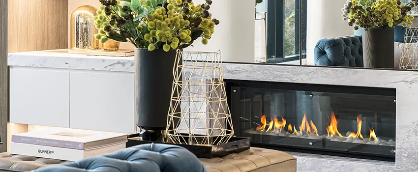 Professional Town & Country Luxury Fireplace Maintenance Experts in Cheektowaga, New York