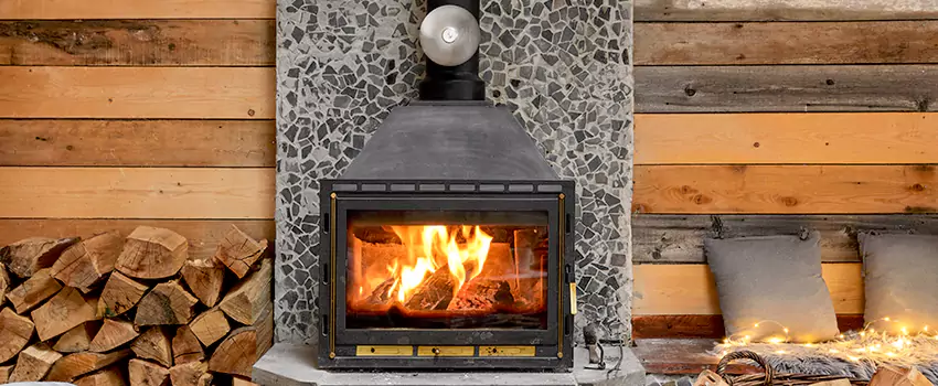 Travis Industries Elite Fireplace Inspection and Maintenance in Cheektowaga, New York