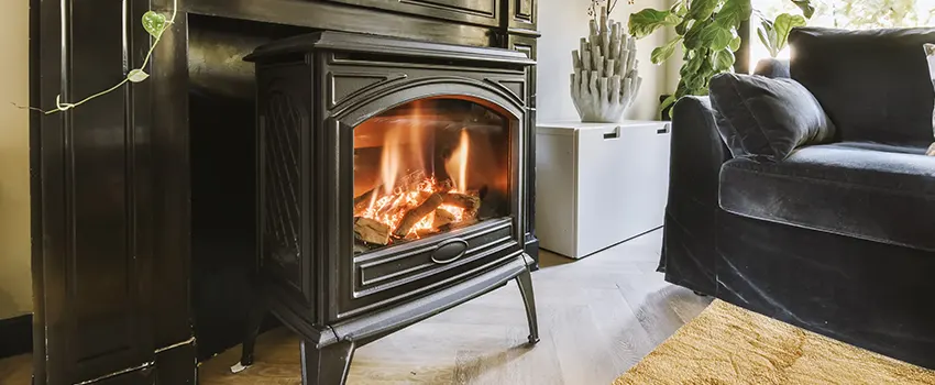 Valor Wood Fireplace in Cheektowaga, NY