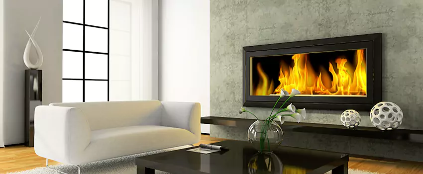 Ventless Fireplace Oxygen Depletion Sensor Installation and Repair Services in Cheektowaga, New York