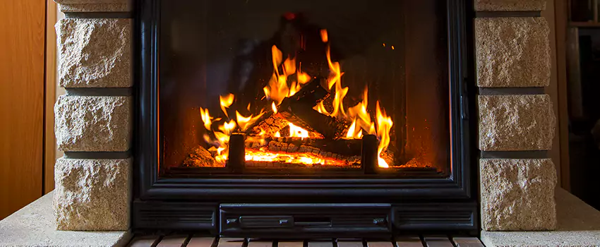 Cost of Wood Fireplace Installation in Cheektowaga, NY