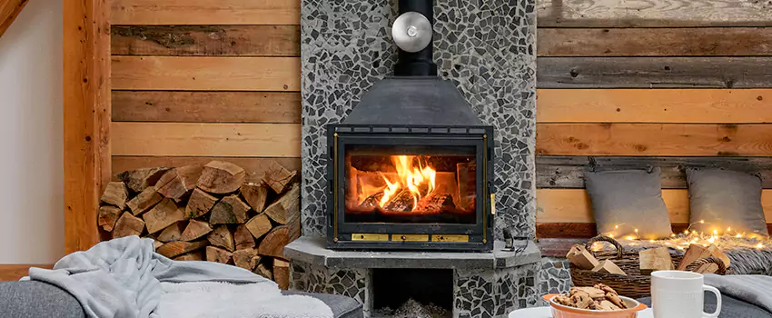 Affordable Wood Fireplace Fixing Solutions in Cheektowaga, New York