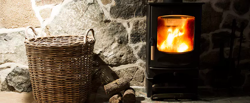 24/7 Wood Stove Installation Services in Cheektowaga, New York