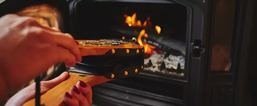 Wood Stove Grates Repair in Cheektowaga, New York