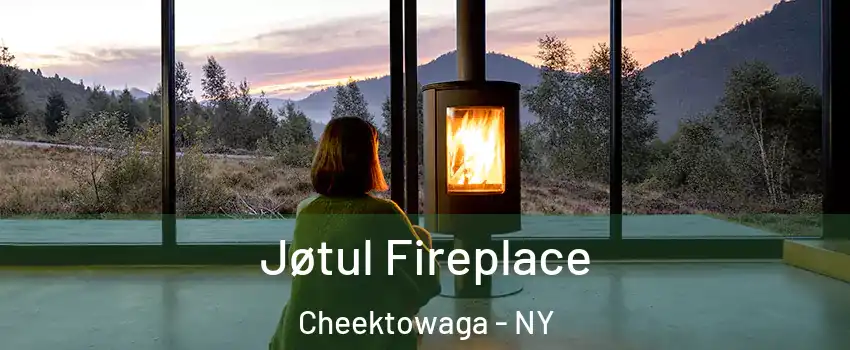  Jøtul Fireplace Cheektowaga - NY
