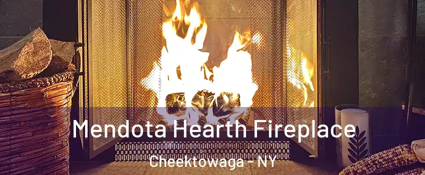  Mendota Hearth Fireplace Cheektowaga - NY