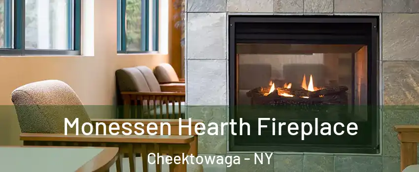  Monessen Hearth Fireplace Cheektowaga - NY