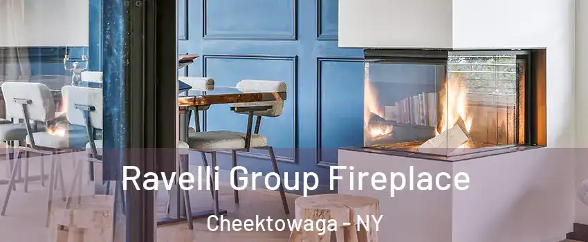  Ravelli Group Fireplace Cheektowaga - NY