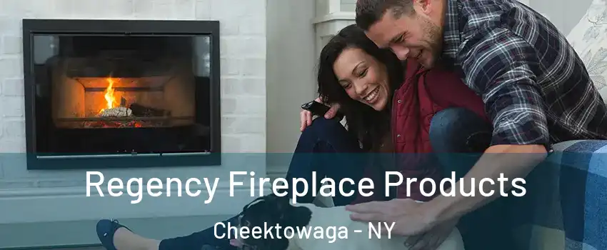  Regency Fireplace Products Cheektowaga - NY