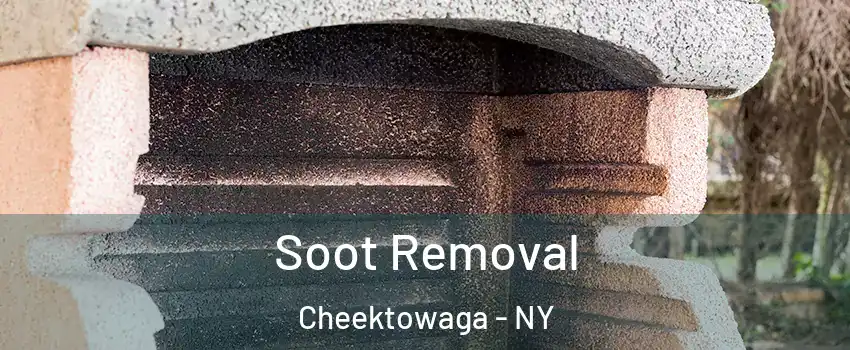  Soot Removal Cheektowaga - NY