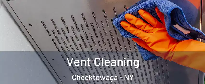  Vent Cleaning Cheektowaga - NY