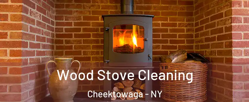  Wood Stove Cleaning Cheektowaga - NY