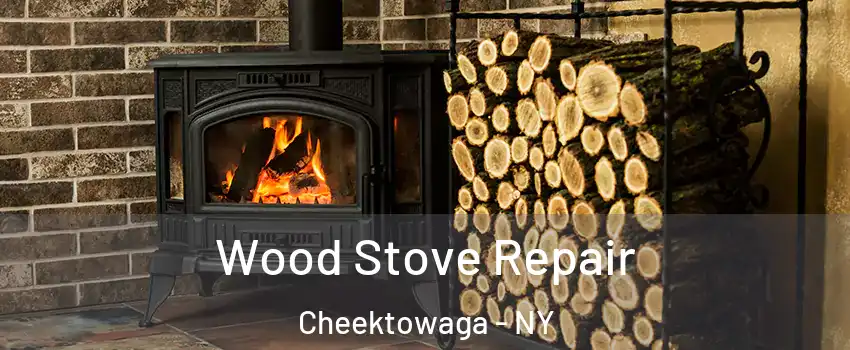  Wood Stove Repair Cheektowaga - NY